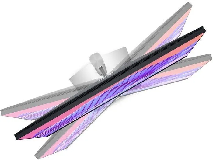 Монитор Dell P2722H