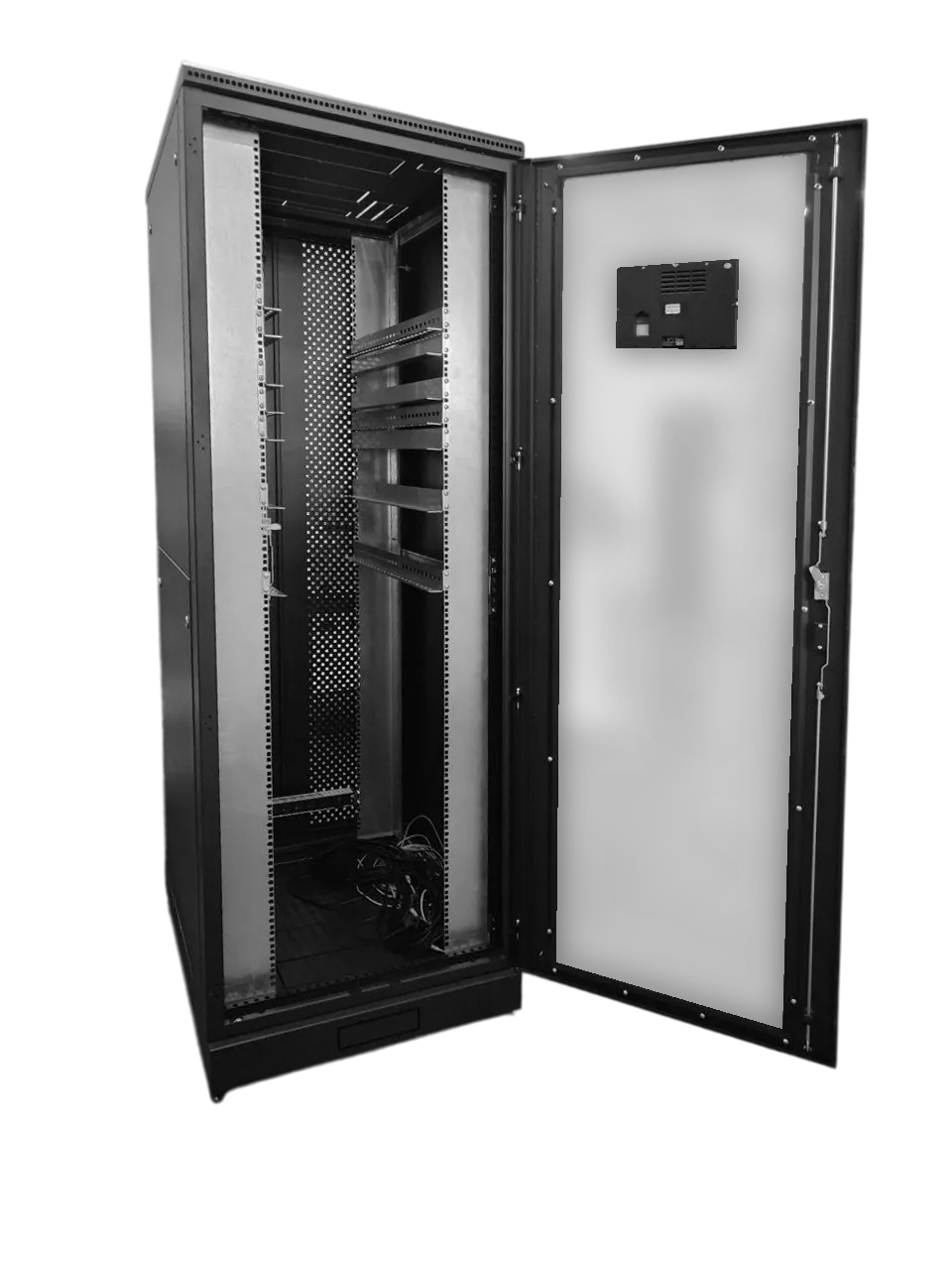 телекоммуникационные шкафы серверные