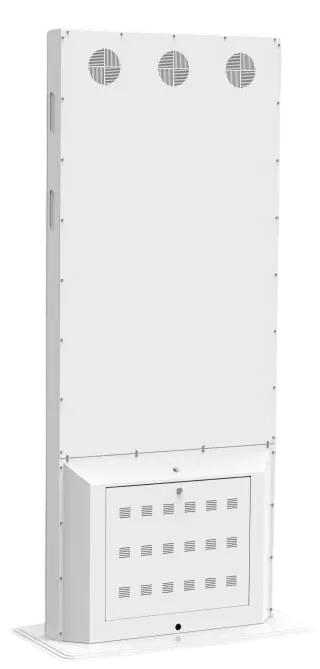 Интерактивный терминал Vip S 55 (с защитным стеклом)