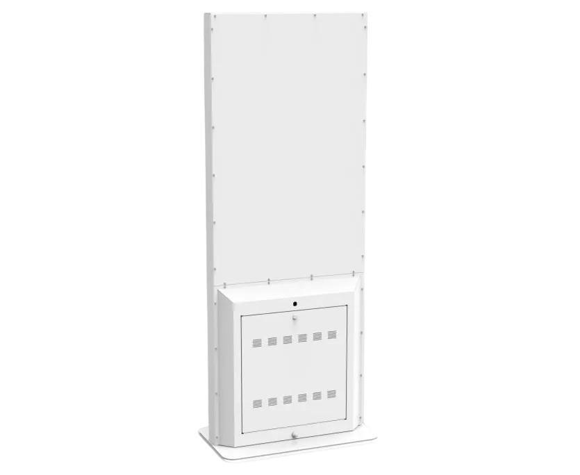 Интерактивный киоск Vip S 43 