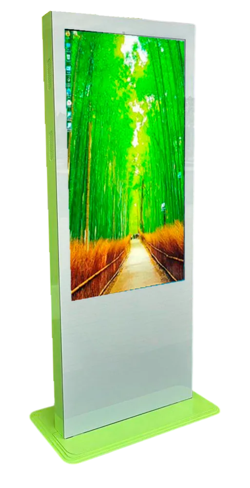 Интерактивный терминал VIP S 55