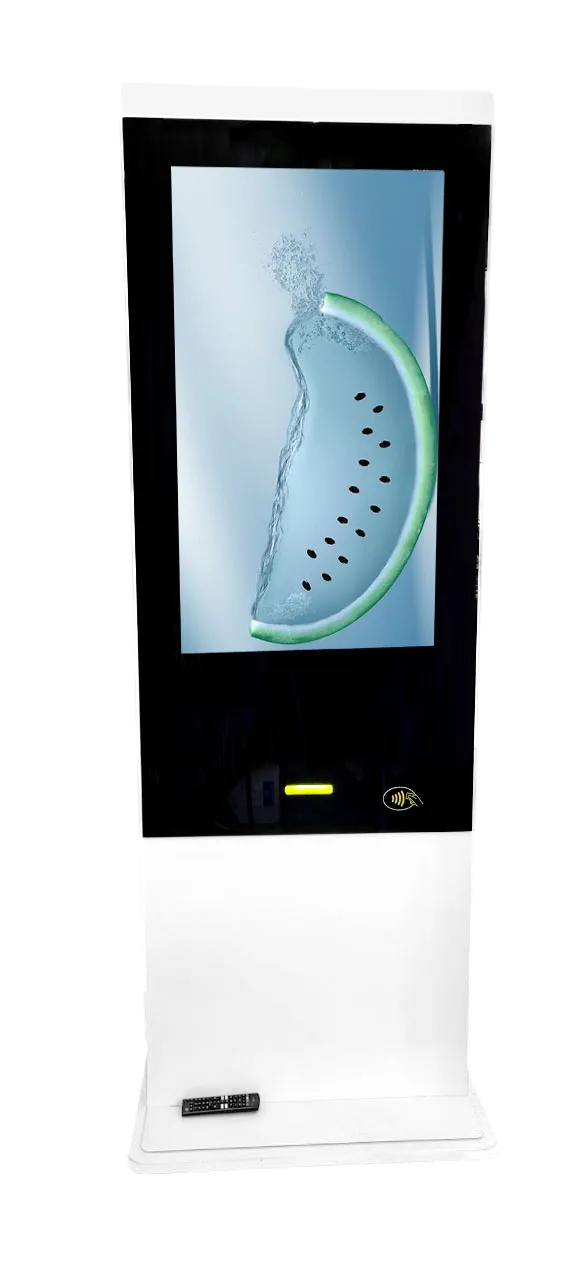 интерактивный стенд vip s 43