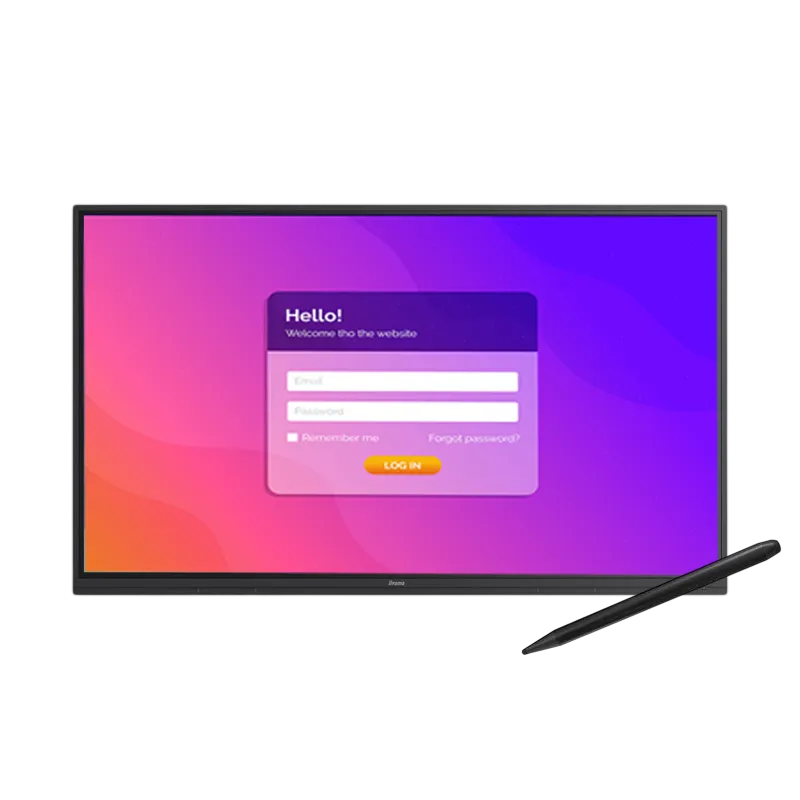 интерактивная доска для школы