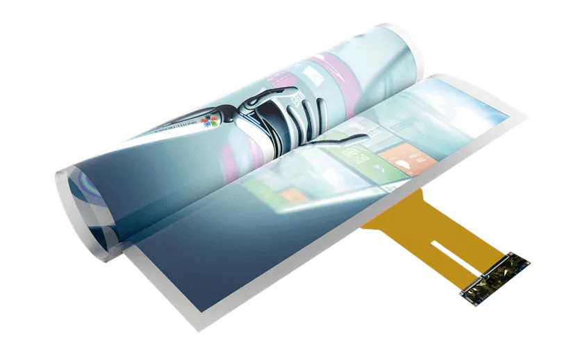 Сенсорная пленка 32"