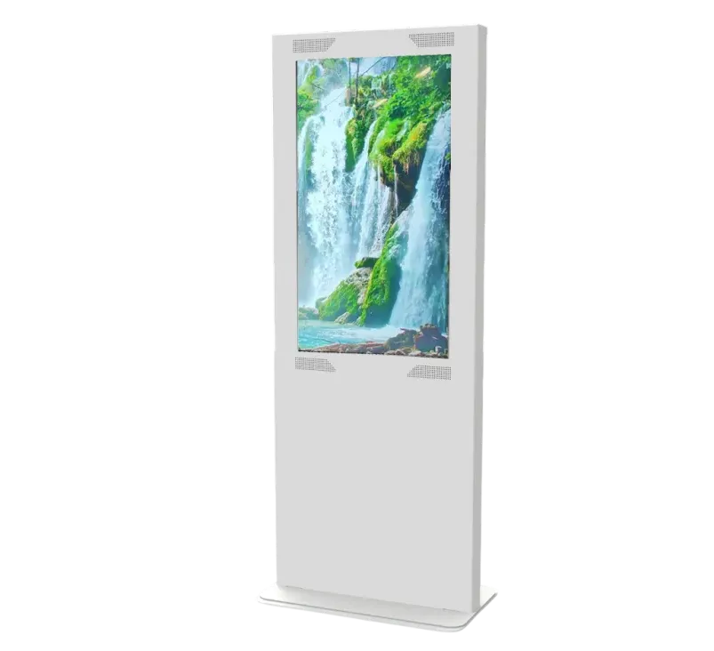 Интерактивный киоск Vip S 43 