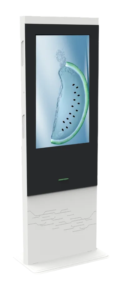 Интерактивный стенд 43