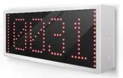 Светодиодное табло M4S-100