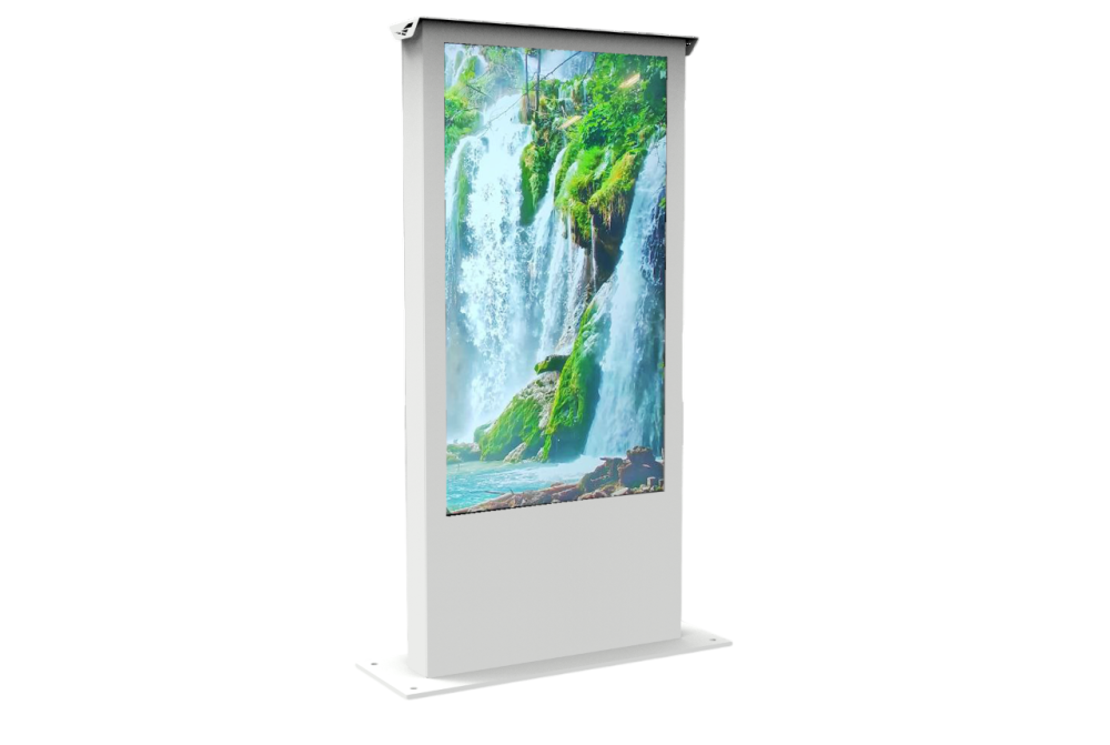 Уличный интерактивный киоск Vip S 65