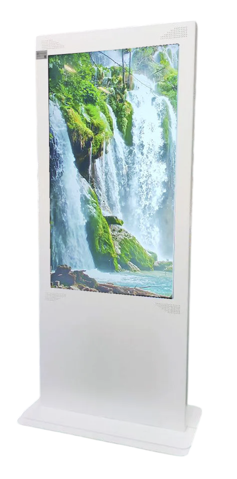 Сенсорный стенд  (вертикальный)