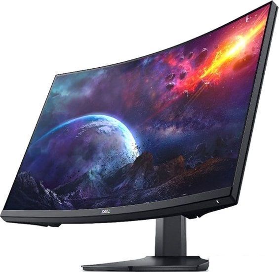 Игровой монитор Dell S2721HGF