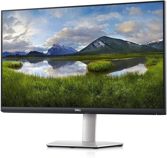 Монитор Dell S2721QS