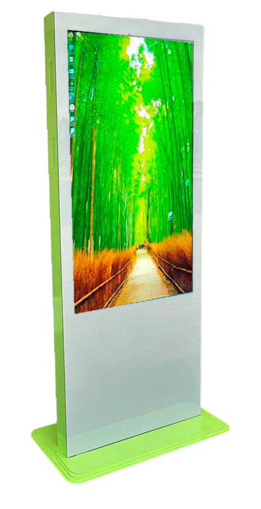 Интерактивный терминал VIP S 55