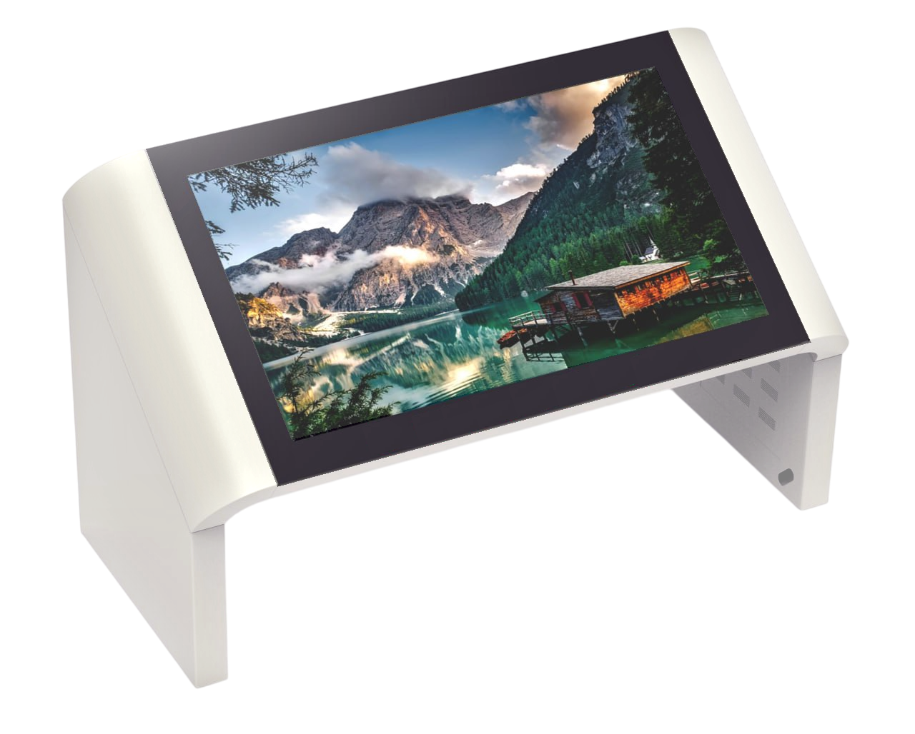 интерактивный стол минск