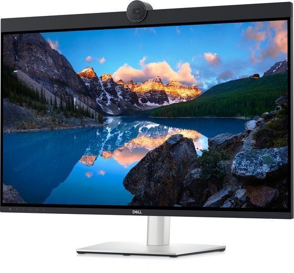 Монитор Dell UltraSharp U3223QZ