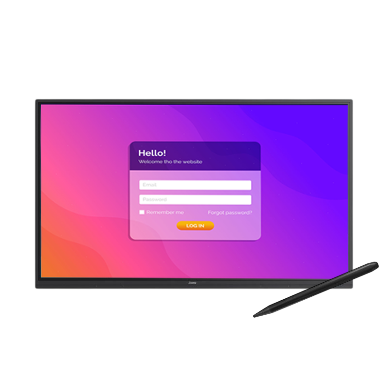 интерактивная доска для школы