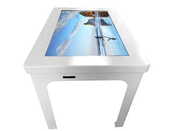 Интерактивный сенсорный стол Vip P 43