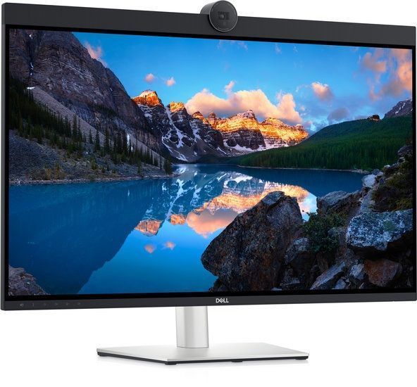 Монитор Dell UltraSharp U3223QZ