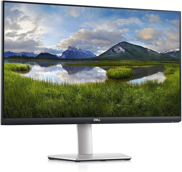 Монитор Dell S2721QS