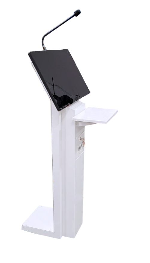 Интерактивная трибуна