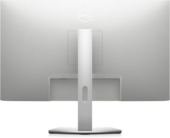 Монитор Dell S2721QS