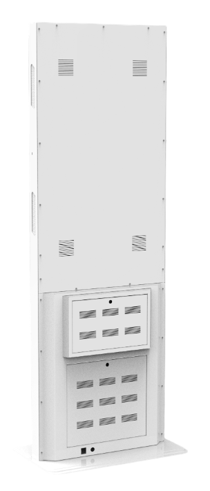 Интерактивный стенд Vip S 43 