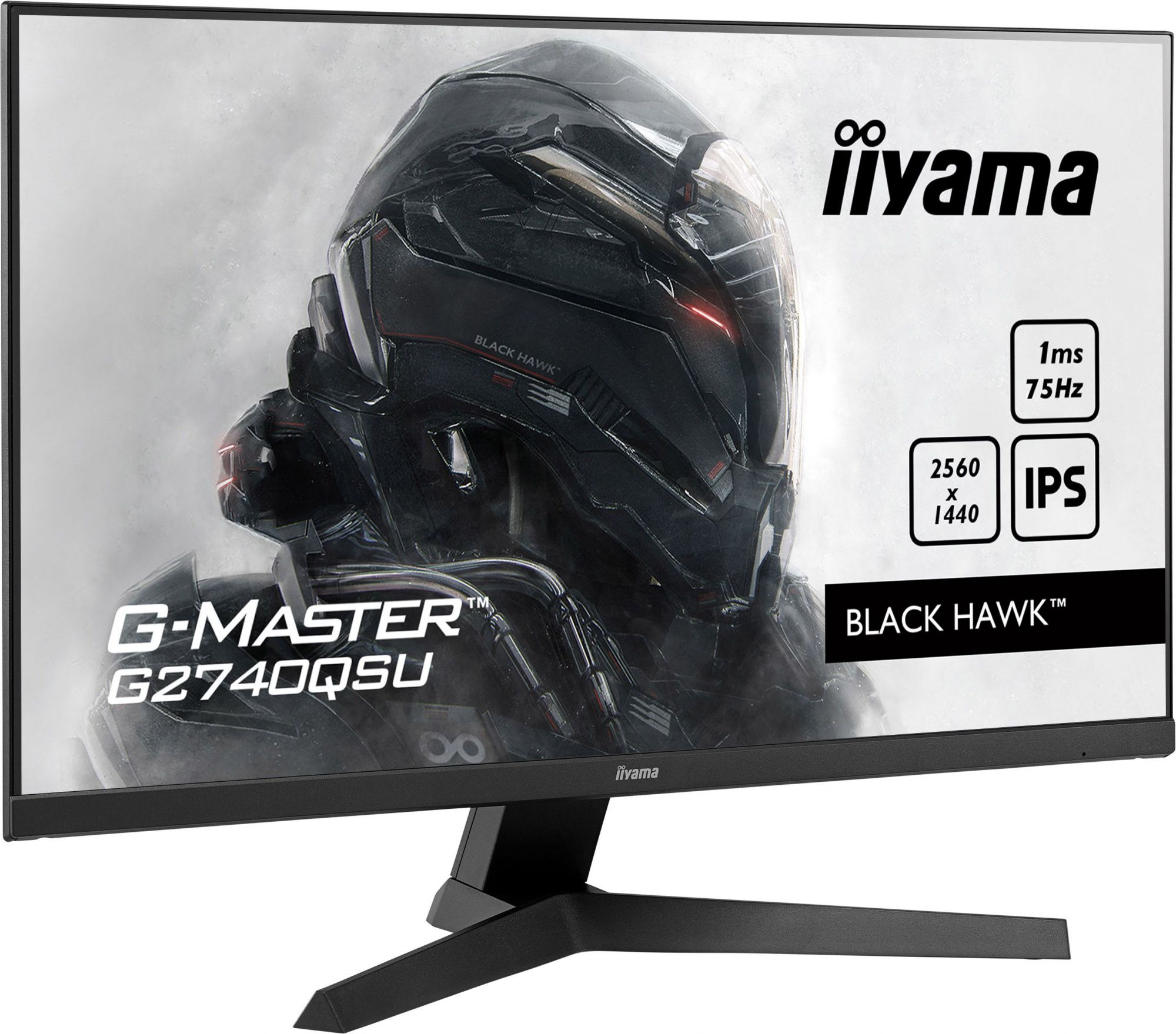 Игровой монитор Iiyama G-Master GB2590HSU-B1