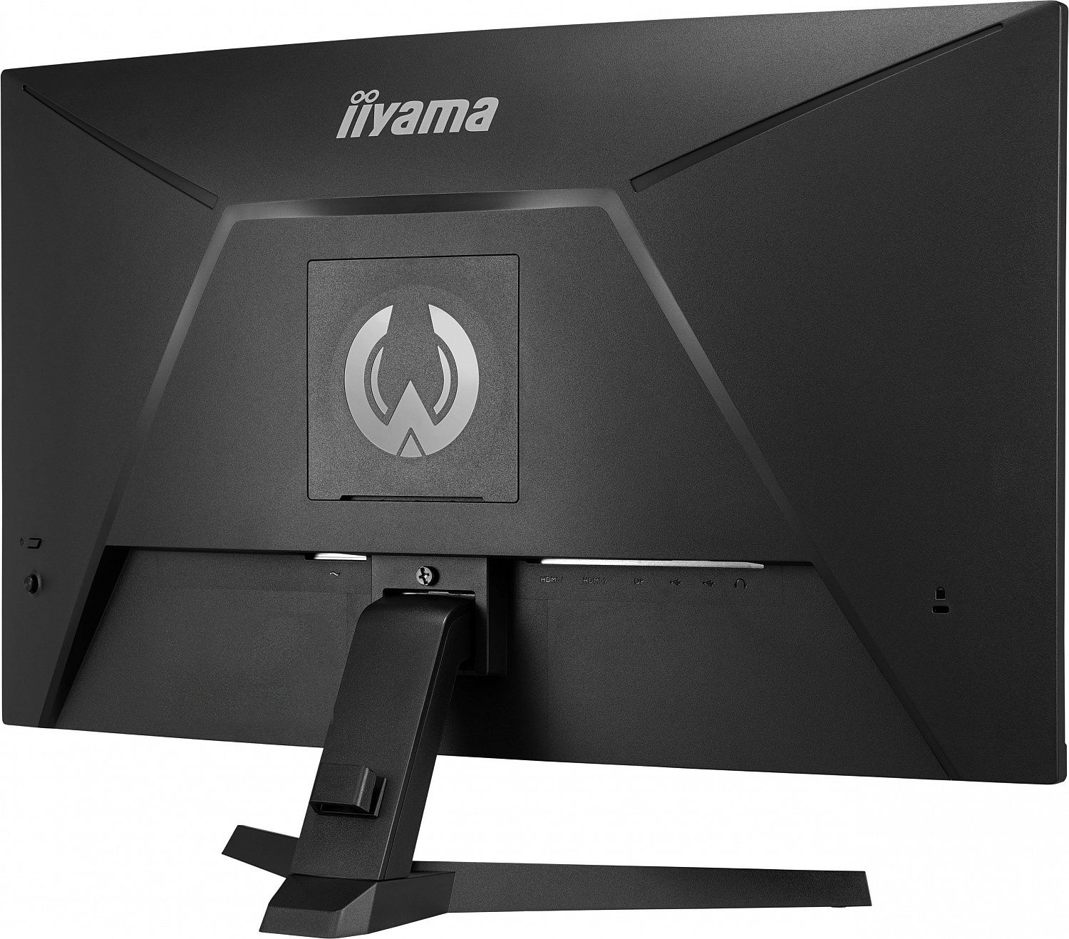 Игровой монитор Iiyama G-Master G2766HSU-B1